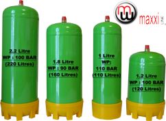 maxxiline disposable tanks